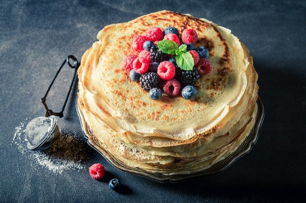 Comment réussir des pancakes soufflés japonais moelleux et aériens?