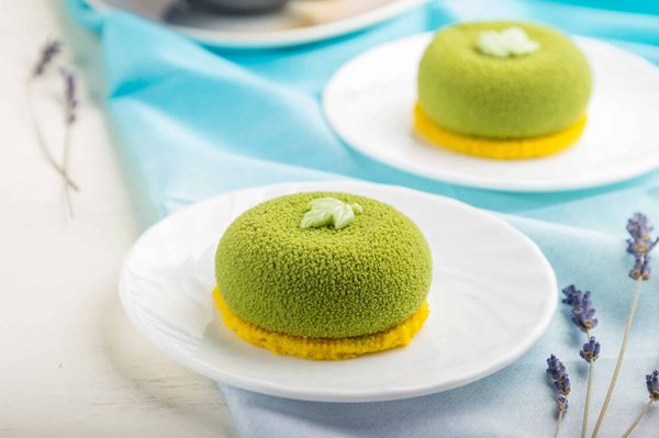 Quels sont les conseils pour une mousse de mangue et fruit de la passion légère et aérienne ?