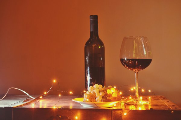 Les incontournables du vin rouge : un tour du monde en saveurs