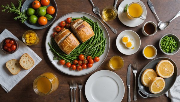 Savourez aix-en-provence : la livraison de repas simplifiée